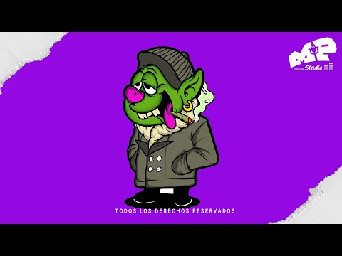 "CLASICO 🔥" Instrumental De DEMBOW 2022| Amenazzy  ✗ Treintisiete 3730