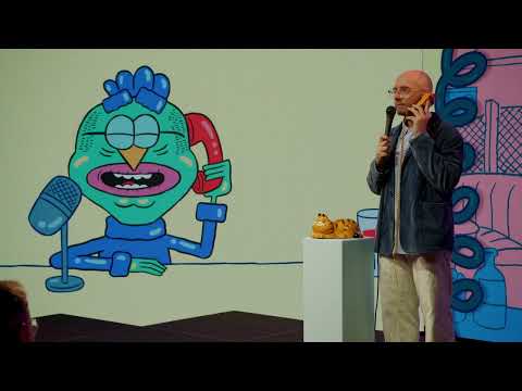 Trailer | Scam Artist | Tommy Dassalo