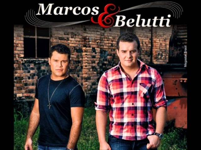 Download I Love You Marcos & Belutti
