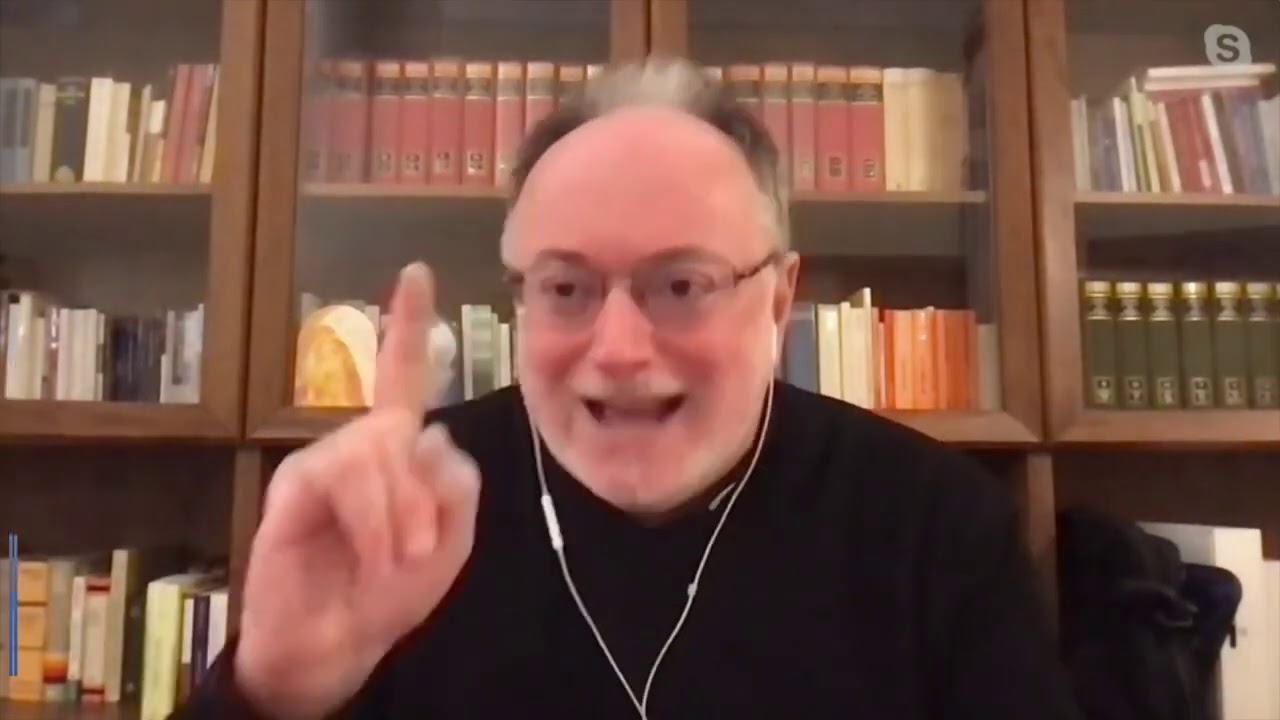 don Fabio Rosini: Comunicazione adulta delle fede ai giovani