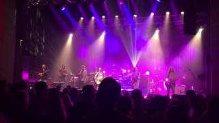 Railroad Earth w/Neal Casal - My Sisters And Brothers - Sherman Theatre 11/25/16