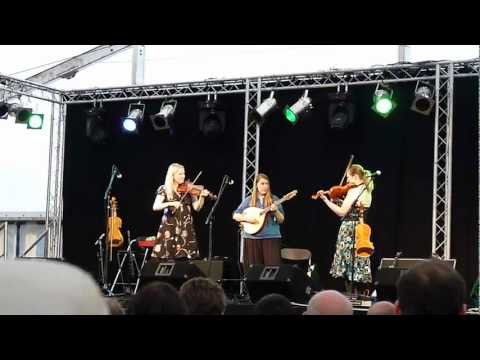 Vamm at Shrewsbury Folk Festival