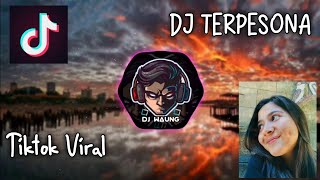 Download lagu DJ TERPESONA TIKTOK SLOW REMIX mp3