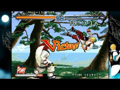 Steam コミュニティ :: THE LAST BLADE 2 Steam コミュニティ :: THE LAST BLADE 2