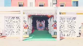 preview picture of video 'Shree samarth multipurpose Hall saidapur ,karad mo.9422030142,9545105705,9767867382'