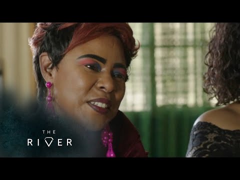 Vero and Zodwa's Plan Fails – The River | 1 Magic