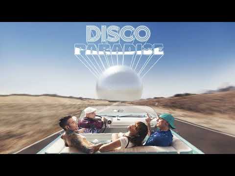 Disco Paradise