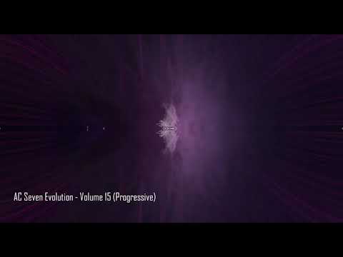 AC Seven Evolution - Volume 15 (Progressive)