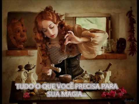 Toda Magia começa dentro de você