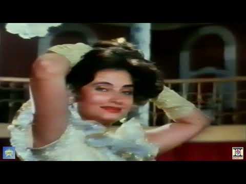 DEEWANAY HO JAYIN DIL JAB MAIN BANU RANG-E-MEHFIL - SALMA AGHA - FILM QATILOON KE QATIL