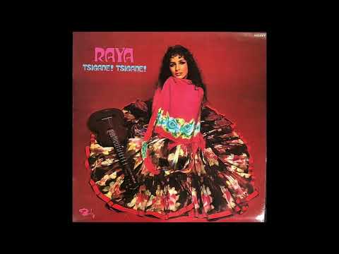 Рая Удовикова - Только скрипка заиграет (Аудио 1971)