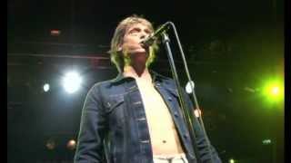 Music video thumbnail preview for Eddie \u0026 The Hot Rods - Quit This Town (Live at the Astoria 2005) by Eddie & the Hot Rods