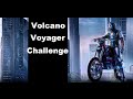 Volcano Voyager Challenge | Trials Fusion ...