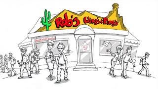 Download lagu Animated Ultrafryer Deep Fryer Story mp3