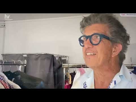 HESSEN ENTDECKEN - Der Frankfurter Trachten Shop mit Hessen Trachten #oktoberfest #trachten