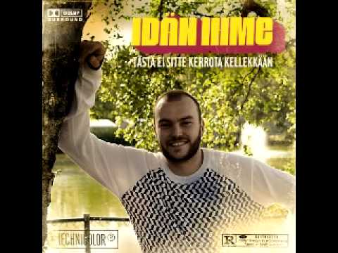 Idän Ihme - Mä Lähden Tänää