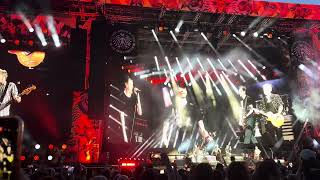 Die Toten Hosen - Bayern - Stuttgart 13.06.2026