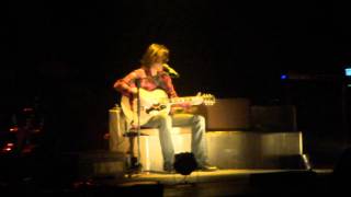 Piccola città eterna (versione acustica) - Ligabue live @ PalaBigi, Reggio Emilia 4/04/2011