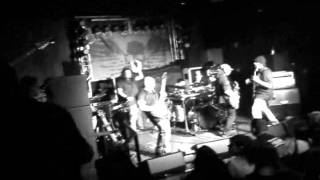 BRET MICHAELS / DRIVEN LIVID @ WHISKEY RIVER EPICENTER CHARLOTTE NC