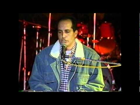 Omar Oropesa |  El Señor Reina | Ekklesia (La Paz)