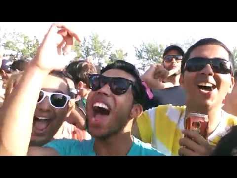 Digital Dreams Music Festival 2013