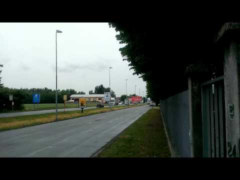 Golf mk6 GTD straight pipes - Supersprint GTI-Style full exhaust, DPF delete, no resonators