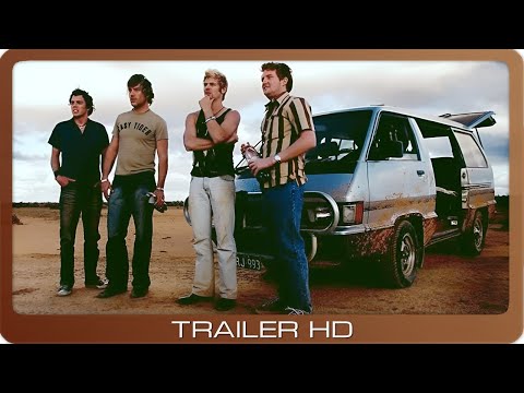 Thunderstruck ≣ 2004 ≣ Trailer