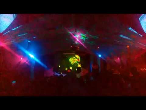 Relativ @ R33, Budapest, Hungary