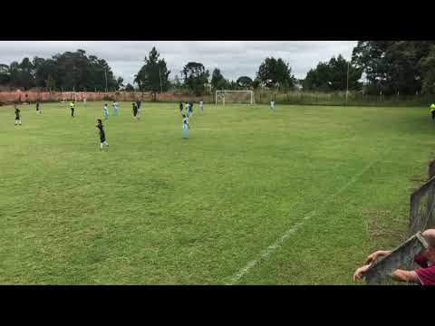 CDP 04 x Escola do Londrina - 2º tempo - sub 15 - Curitiba Cup - 06/04/19 - FRG
