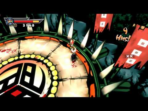 Samurai II Vengeance - HD Walkthrough PC - Chapter 6 - Part 1