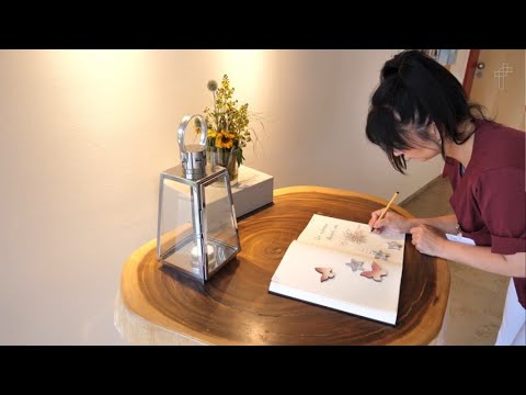 Einblicke in die Hospizarbeit | Diakonie Hospiz Volksdorf