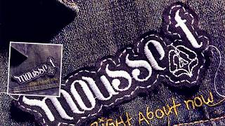 Mousse T. - Pop Muzak [single version wRoachford]