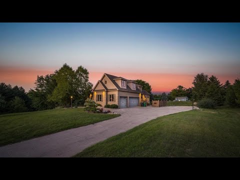 $2,099,999 Home in Caledon, Ontario