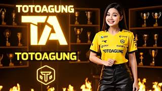 Download lagu TOTOAGUNG : BRAND AMBASADOR SITUS TOTOAGUNG DIJAMIN PELAYANAN RAMAH ONLINE 24 JAM mp3