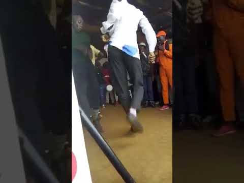 BRAYO ODI DANCE 2016/7