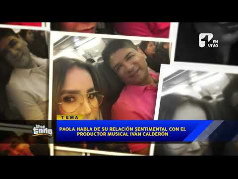 I Know Everything - What Paola Jara has done to keep the passion alive in her 11-year relationship