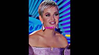Download lagu He Turned Down Katy Perry On TV? 😳 mp3