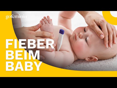Was tun, wenn Baby Fieber hat? Tipps und Sofortmaßnahmen für schnelle Hilfe