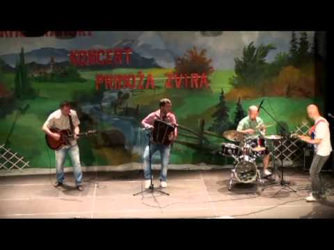 Primož Zvir Jazz Club