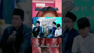 Download lagu Masih Kecil Sudah Bisa Qori'🔥 Suaranya Bikin Merinding, Abah Anza Jadi Terpesona #shorts #bocil #fyp mp3