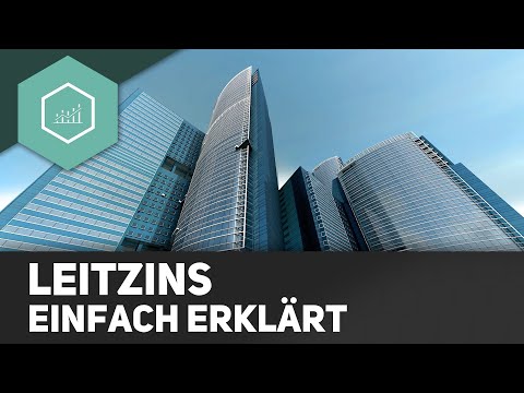 Key interest rate - explained simply