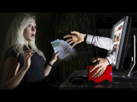 Не отдавайте Ваших Денег ни кому!