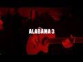 Alabama 3 - Peace In The Valley | (Acoustic)