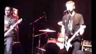 Allister &quot;Somewhere Down In Fullerton&quot; Live