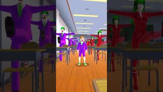 Chicken wing chicken wings dance #dance #chicken #wings ##sakuraschoolsimulator #chickenwings #sss