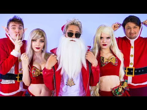 Video thumbnail for SANTA bleibt der BOSS