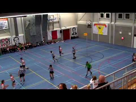 19-12-2009 TOP/wereldtickets.nl 2 - Blauw Wit 2 / Doelpunten