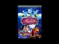 Opening To Aladdin Platinum Edition 2004 DVD