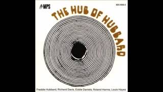 FREDDIE HUBBARD  : The Things We Did Last Summer