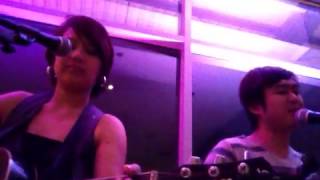 Stay Awake Cover By Sound Thieves